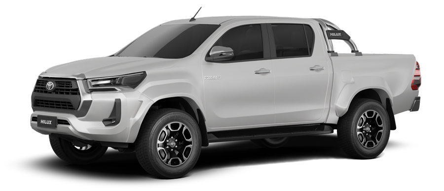 Plan Hilux 4X2